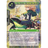 Liz, Sealed God of the Island Thumb Nail