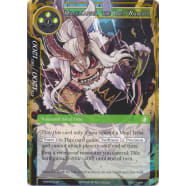 Magellanica, the Ball Warrior Thumb Nail