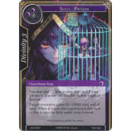 Soul Prison Thumb Nail