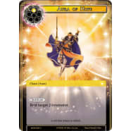 Aura of Hope Thumb Nail