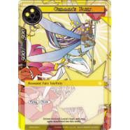 Grimmia's Fairy Thumb Nail