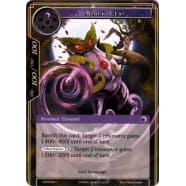 Black Leaf Thumb Nail