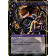 Essence of the Void Thumb Nail