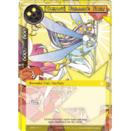 [Variant] Grimmia's Fairy Thumb Nail