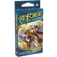 KeyForge: Age of Ascension - Archon Deck Thumb Nail