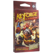 KeyForge: Call of the Archons - Archon Deck Thumb Nail
