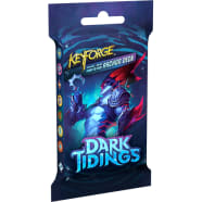 KeyForge: Dark Tidings - Archon Deck Thumb Nail