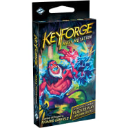 KeyForge: Mass Mutation - Archon Deck Thumb Nail