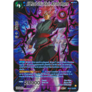 SS Rose Goku Black, Mortals Begone (Alternate Art) Thumb Nail