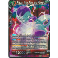 Frieza, True Form and Power Thumb Nail
