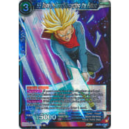 SS Trunks, Sword Connecting the Future Thumb Nail