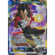 SS4 Vegeta, Prismatic Radiance Thumb Nail