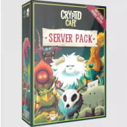 Cryptid Cafe: Server Pack Thumb Nail