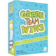 Green Team Wins Thumb Nail