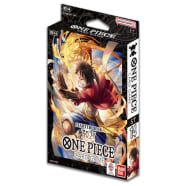 One Piece TCG: Starter Deck - 3D2Y Thumb Nail