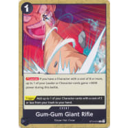 Gum-Gum Giant Rifle Thumb Nail