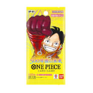 One Piece TCG: 500 Years in the Future - Booster Pack Thumb Nail