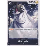 Gismonda Thumb Nail