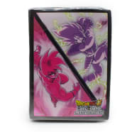 Dragon Ball Super 5th Anniversary - Goku vs. Vegeta - 66 Ct. Sleeves Thumb Nail