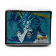 Dragon Ball Super 5th Anniversary - SSB Vegito - 66 Ct. Sleeves Thumb Nail