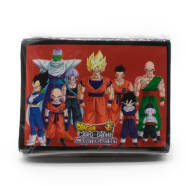 Dragon Ball Super 5th Anniversary - The Z Fighters - 66 Ct. Sleeves Thumb Nail