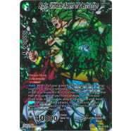 Broly, Ultimate Agent of Destruction (Alternate Art) Thumb Nail