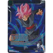 SS Rose Goku Black, Mortals Begone Thumb Nail