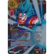 SSB Vegito, a New Look Thumb Nail