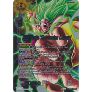 SS3 Broly, Surpassing Legend Thumb Nail