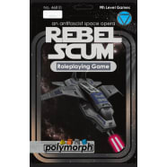 Rebel Scum RPG Thumb Nail