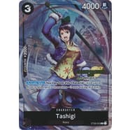 Tashigi (CS 2023 Celebration Pack) ST06-006 Thumb Nail