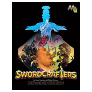 Swordcrafters Expanded Edition Thumb Nail