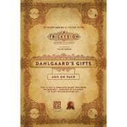 Trickerion: Dahlgaard's Gifts Expansion Thumb Nail