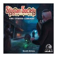 The Stygian Society: The Cursed Library Expansion Thumb Nail