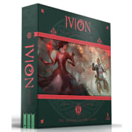 Ivion: The Knight and The Lady Thumb Nail