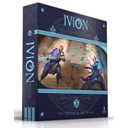Ivion: The Hound and The Hare Thumb Nail