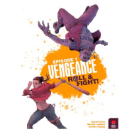 Vengeance: Roll & Fight - Episode 1 Thumb Nail