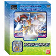 Digimon TCG - Adventure Box Thumb Nail