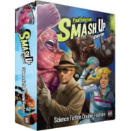 Smash Up: Science Fiction Double Feature Expansion Thumb Nail