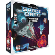 Space Base: Command Station Expansion Thumb Nail