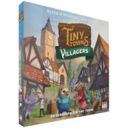 Tiny Towns: Villagers Expansion Thumb Nail