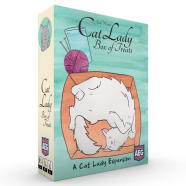 Cat Lady: Box of Treats Expansion Thumb Nail