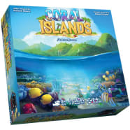 Coral Islands Thumb Nail