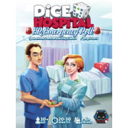 Dice Hospital ER: Emergency Roll Thumb Nail