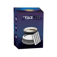 The Faceless - Compass & Magnets Set Thumb Nail