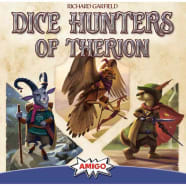 Dice Hunters of Therion Thumb Nail