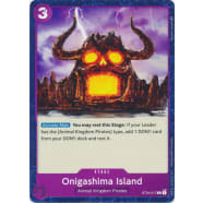 Onigashima Island Thumb Nail