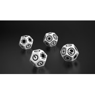 Aetherium RPG: Dice Thumb Nail