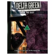 Delta Green: From the Dust Thumb Nail