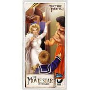 Picture Perfect: Movie Star Expansion Thumb Nail